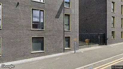 Apartments for rent in Birmingham - West Midlands - Photo from Google Street View