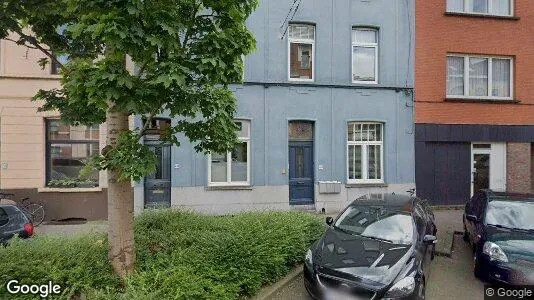 Apartments for rent in Stad Gent - Photo from Google Street View