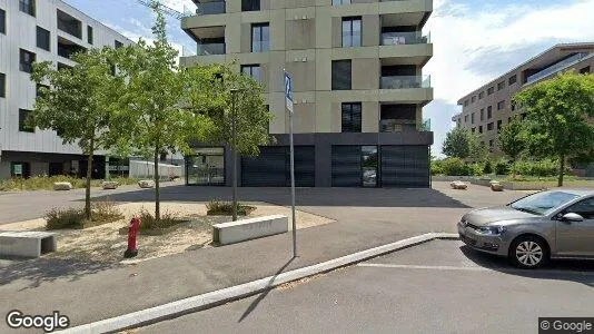 Apartments for rent in Jura-Nord vaudois - Photo from Google Street View