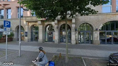 Apartments for rent in North Saxony - Photo from Google Street View