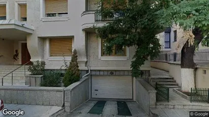 Apartments for rent in Bucharest - Sectorul 1 - Photo from Google Street View
