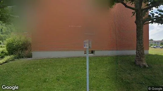 Apartments for rent in Arlesheim - Photo from Google Street View