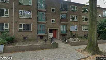 Apartments for rent in Hilversum - Photo from Google Street View