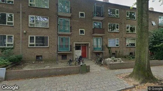 Apartments for rent in Hilversum - Photo from Google Street View