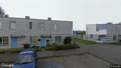 Apartments for rent in Groningen - Photo from Google Street View