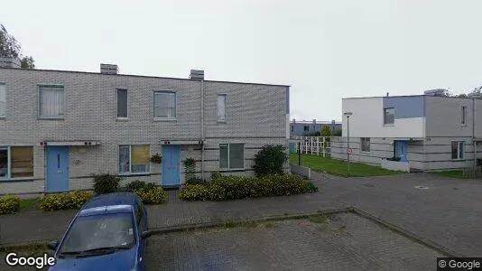 Apartments for rent in Groningen - Photo from Google Street View