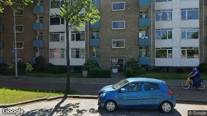Apartments for rent in Groningen - Photo from Google Street View
