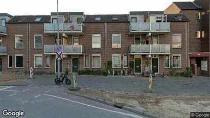 Apartments for rent in Groningen - Photo from Google Street View