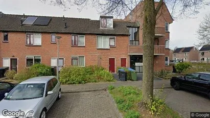 Apartments for rent in Groningen - Photo from Google Street View