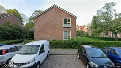Apartments for rent in Groningen - Photo from Google Street View