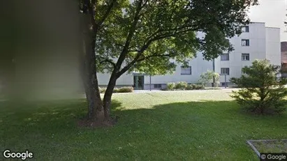 Apartments for rent in Pfäffikon - Photo from Google Street View