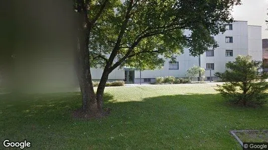 Apartments for rent in Pfäffikon - Photo from Google Street View