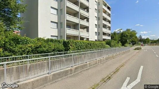 Apartments for rent in Uster - Photo from Google Street View