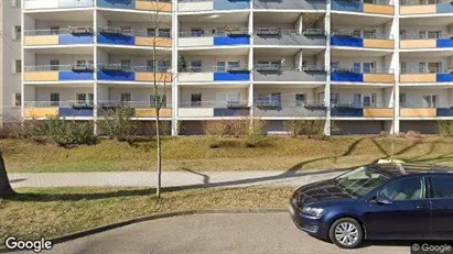 Apartments for rent in Chemnitz - Photo from Google Street View