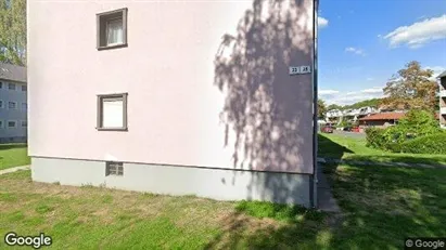 Apartments for rent in Bochum - Photo from Google Street View