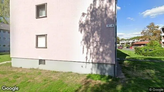 Apartments for rent in Bochum - Photo from Google Street View