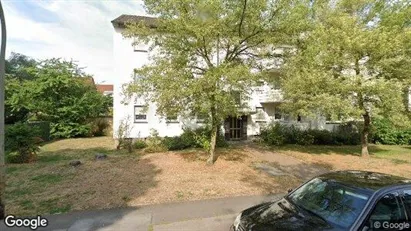 Apartments for rent in Unna - Photo from Google Street View