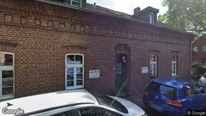 Apartments for rent in Oberhausen - Photo from Google Street View
