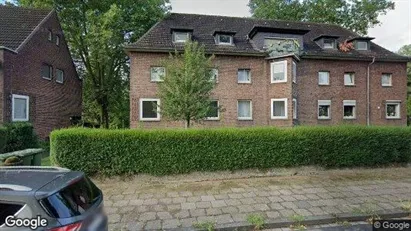 Apartments for rent in Oberhausen - Photo from Google Street View