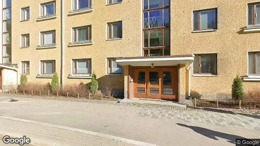 Apartments for rent in Jyväskylä - Photo from Google Street View