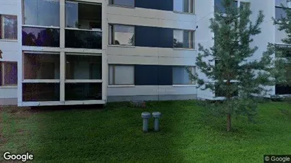 Apartments for rent in Oulu - Photo from Google Street View