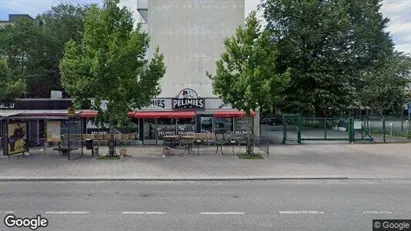 Apartments for rent in Turku - Photo from Google Street View