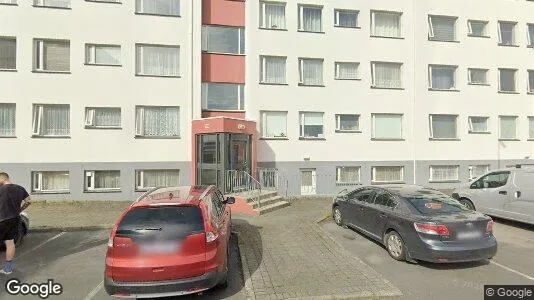Apartments for rent in Reykjavík Háaleiti - Photo from Google Street View