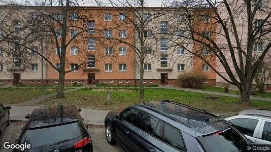 Apartments for rent in Plzeň-město - Photo from Google Street View