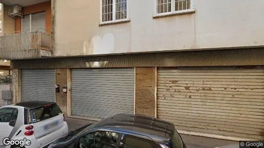 Apartments for rent in Roma Municipio III – Monte Sacro - Photo from Google Street View