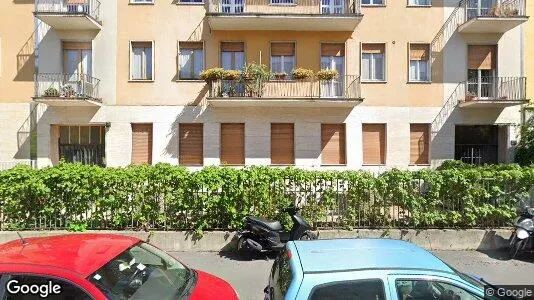 Apartments for rent in Milano Zona 1 - Centro storico - Photo from Google Street View