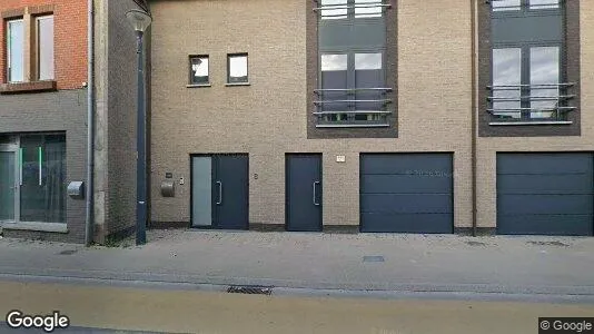 Apartments for rent in Assenede - Photo from Google Street View