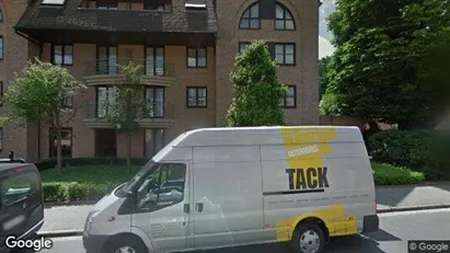 Apartments for rent in Izegem - Photo from Google Street View