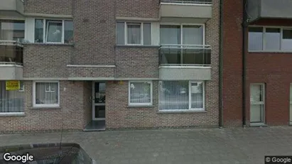 Apartments for rent in Aalst - Photo from Google Street View