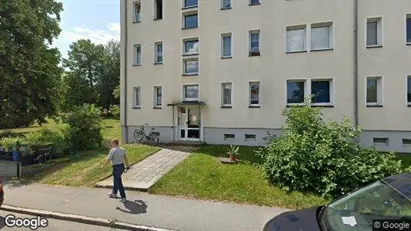 Apartments for rent in Central Saxony - Photo from Google Street View