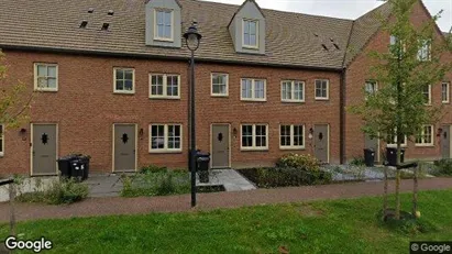 Apartments for rent in Haarlemmermeer - Photo from Google Street View