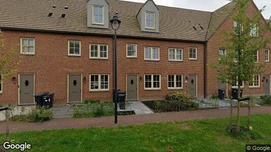 Apartments for rent in Haarlemmermeer - Photo from Google Street View