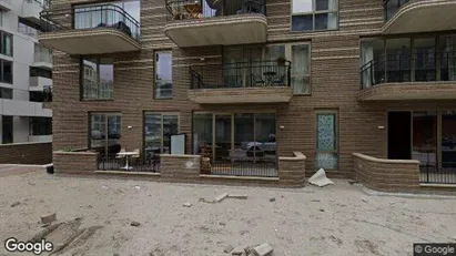 Apartments for rent in Amsterdam Noord - Photo from Google Street View