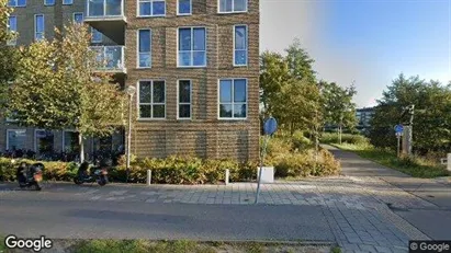 Apartments for rent in Haarlem - Photo from Google Street View