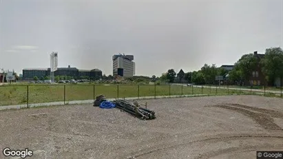 Apartments for rent in Den Bosch - Photo from Google Street View