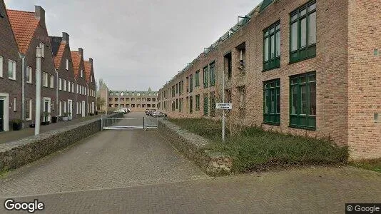 Apartments for rent in Beuningen - Photo from Google Street View