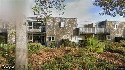 Apartments for rent in Heemstede - Photo from Google Street View