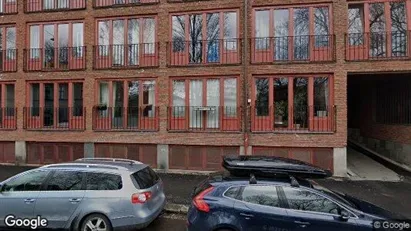 Apartments for rent in Oslo Sagene - Photo from Google Street View