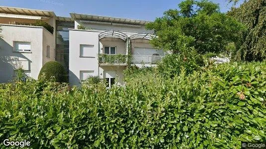 Apartments for rent in Götzis - Photo from Google Street View