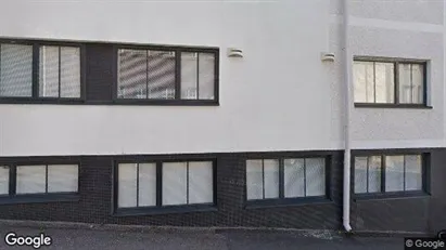 Apartments for rent in Lahti - Photo from Google Street View