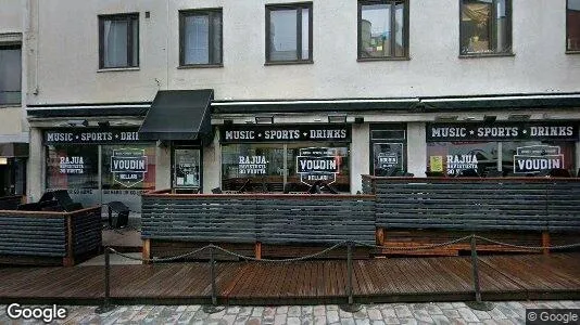 Apartments for rent in Hämeenlinna - Photo from Google Street View
