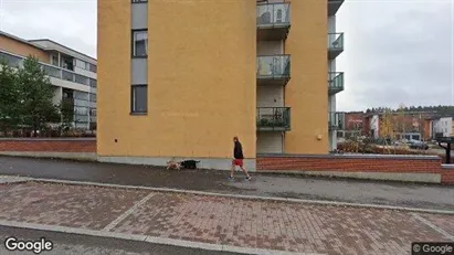 Apartments for rent in Espoo - Photo from Google Street View