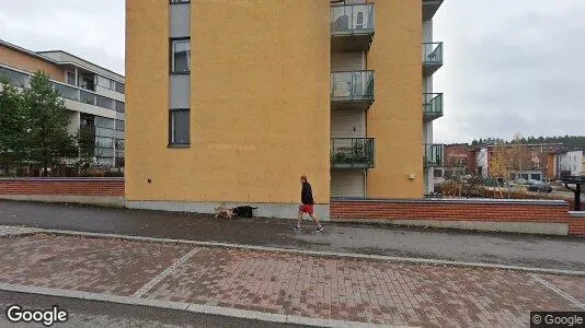 Apartments for rent in Espoo - Photo from Google Street View