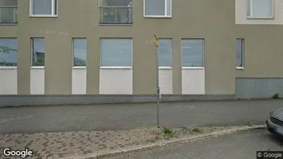 Apartments for rent in Hämeenlinna - Photo from Google Street View