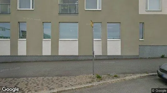 Apartments for rent in Hämeenlinna - Photo from Google Street View