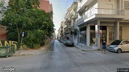 Apartments for rent in Patras - Photo from Google Street View